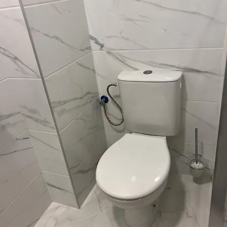 Apartmán The Signature French Haven Elegant Plovdiv