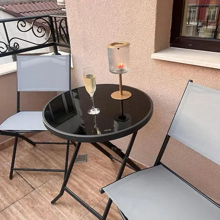 The Signature French Haven Elegant Plovdiv