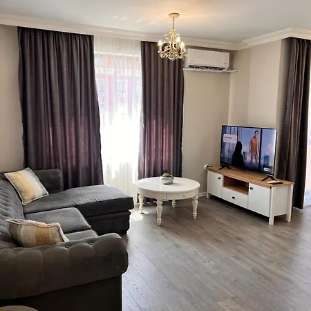 The Signature French Haven Elegant Apartmán Plovdiv